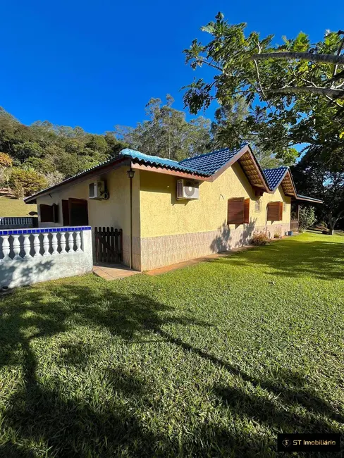 Sítio / Rancho com 4 quartos à venda, 65000m2 em Nazare Paulista - SP - imagem 9 Foto 9 de Sítio / Rancho com 4 quartos à venda, 65000m2 em Nazare Paulista - SP
