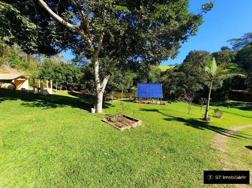 Sítio / Rancho com 4 quartos à venda, 65000m2 em Nazare Paulista - SP - imagem 5 Foto 5 de Sítio / Rancho com 4 quartos à venda, 65000m2 em Nazare Paulista - SP