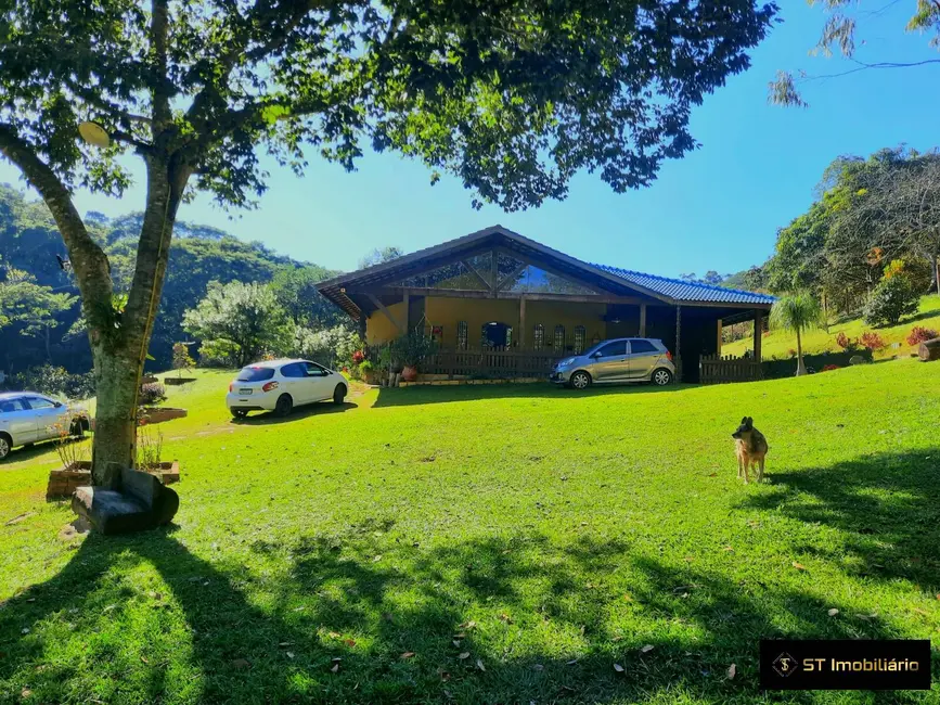 Sítio / Rancho com 4 quartos à venda, 65000m2 em Nazare Paulista - SP - imagem 4 Foto 4 de Sítio / Rancho com 4 quartos à venda, 65000m2 em Nazare Paulista - SP