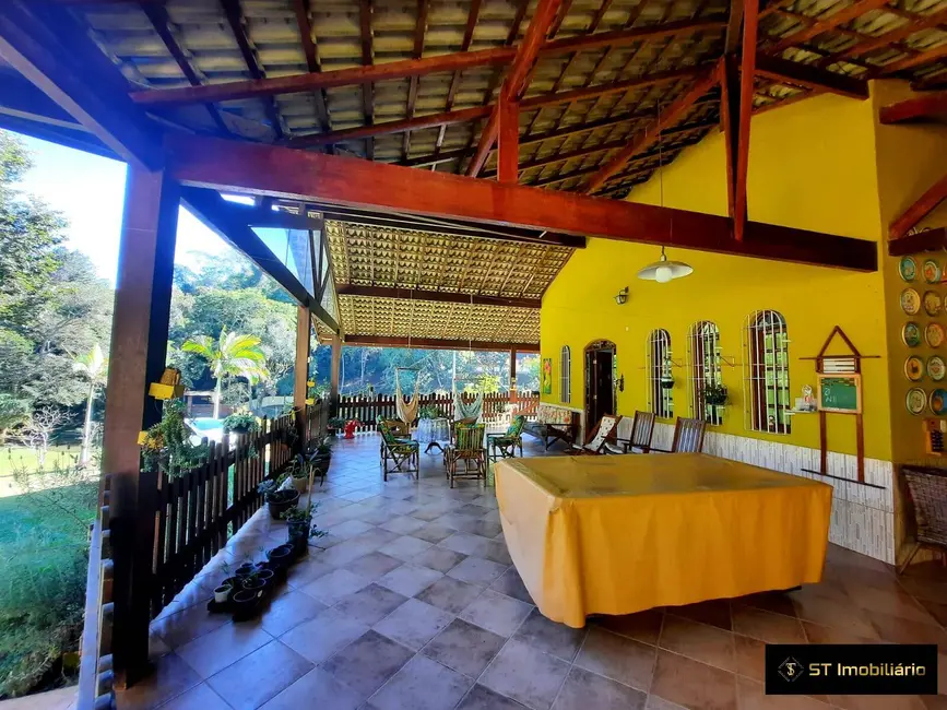 Sítio / Rancho com 4 quartos à venda, 65000m2 em Nazare Paulista - SP - imagem 7 Foto 7 de Sítio / Rancho com 4 quartos à venda, 65000m2 em Nazare Paulista - SP