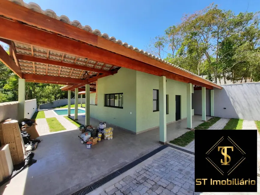 Foto 3 de Chácara com 3 quartos à venda, 575m2 em Portão, Atibaia - SP