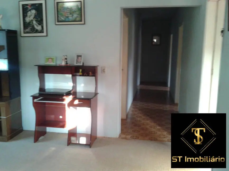 Foto 6 de Sítio / Rancho com 3 quartos à venda, 128000m2 em Ponte Alta, Atibaia - SP