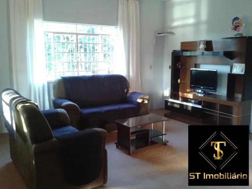 Foto 7 de Sítio / Rancho com 3 quartos à venda, 128000m2 em Ponte Alta, Atibaia - SP