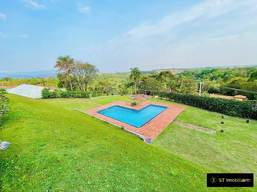 Foto 8 de Chácara com 4 quartos à venda, 3500m2 em Chácaras Maringá, Atibaia - SP