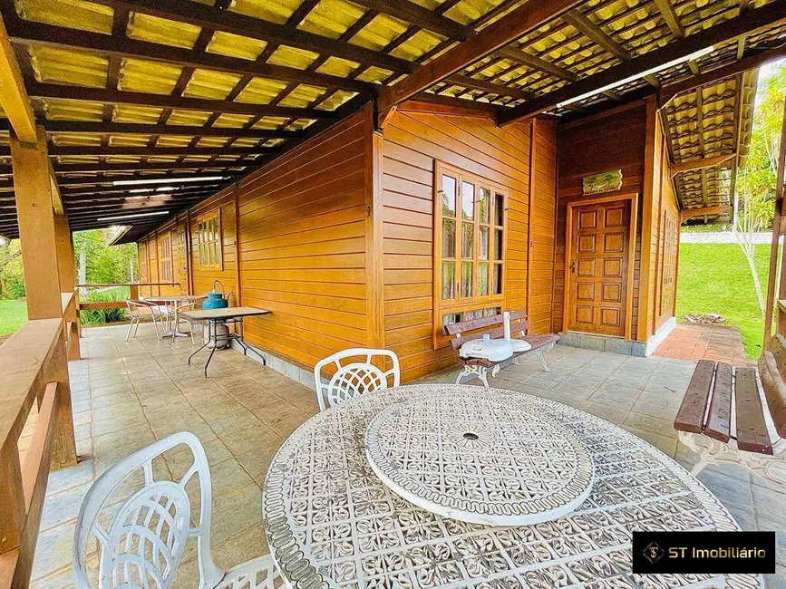 Foto 7 de Chácara com 4 quartos à venda, 3500m2 em Chácaras Maringá, Atibaia - SP