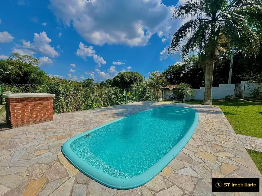 Foto 3 de Chácara com 4 quartos à venda, 1500m2 em Bom Jesus Dos Perdoes - SP