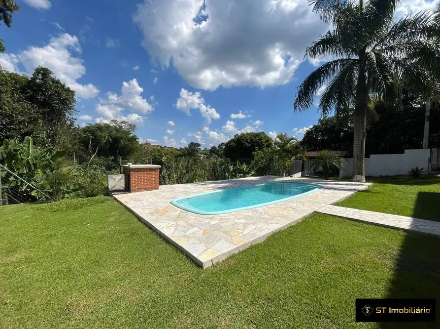 Foto 4 de Chácara com 4 quartos à venda, 1500m2 em Bom Jesus Dos Perdoes - SP