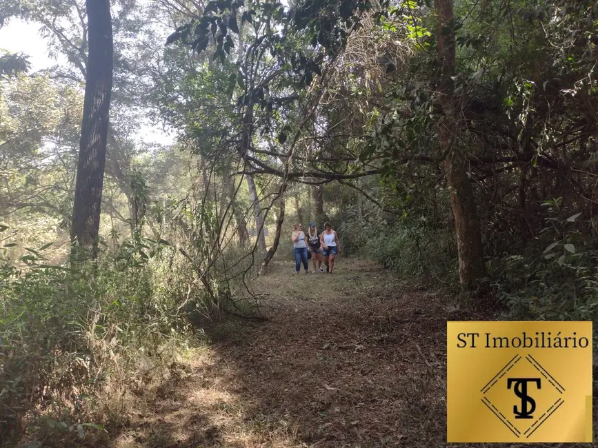 Terreno / Lote à venda, 40000m2 em Ponte Alta, Atibaia - SP - imagem 6 Foto 6 de Terreno / Lote à venda, 40000m2 em Ponte Alta, Atibaia - SP