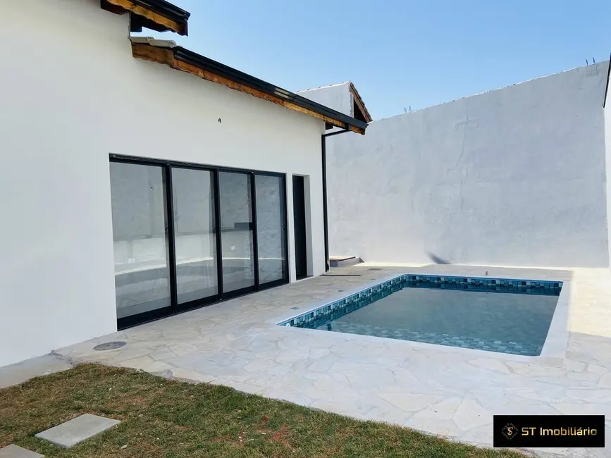 Foto 6 de Casa com 3 quartos à venda, 129m2 em Jardim Estância Brasil, Atibaia - SP