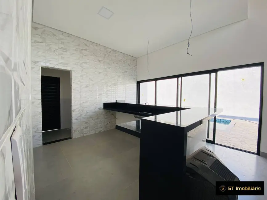 Foto 8 de Casa com 3 quartos à venda, 129m2 em Jardim Estância Brasil, Atibaia - SP