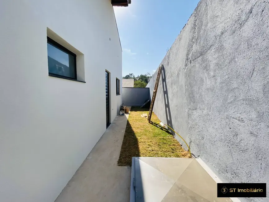 Foto 5 de Casa com 3 quartos à venda, 129m2 em Jardim Estância Brasil, Atibaia - SP