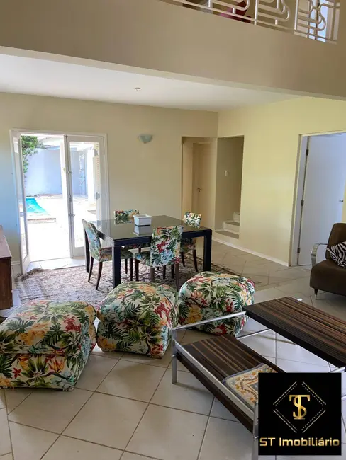 Foto 5 de Casa com 3 quartos à venda, 760m2 em Jardim Maristela, Atibaia - SP