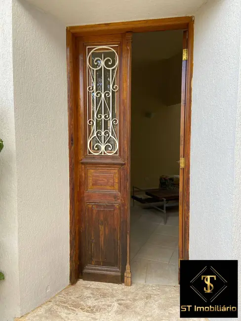 Foto 4 de Casa com 3 quartos à venda, 760m2 em Jardim Maristela, Atibaia - SP