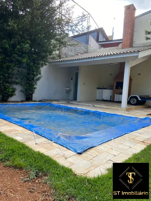 Foto 3 de Casa com 3 quartos à venda, 760m2 em Jardim Maristela, Atibaia - SP