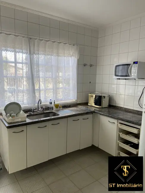 Foto 8 de Casa com 3 quartos à venda, 760m2 em Jardim Maristela, Atibaia - SP