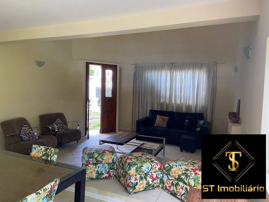 Foto 6 de Casa com 3 quartos à venda, 760m2 em Jardim Maristela, Atibaia - SP