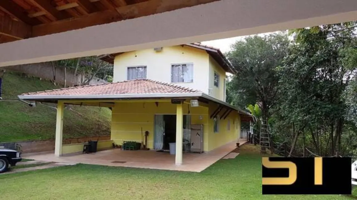 Foto 1 de Chácara com 4 quartos à venda, 8300m2 em Mairipora - SP
