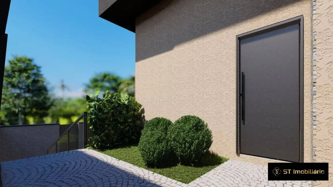 Foto 5 de Casa com 3 quartos à venda, 250m2 em Mairipora - SP