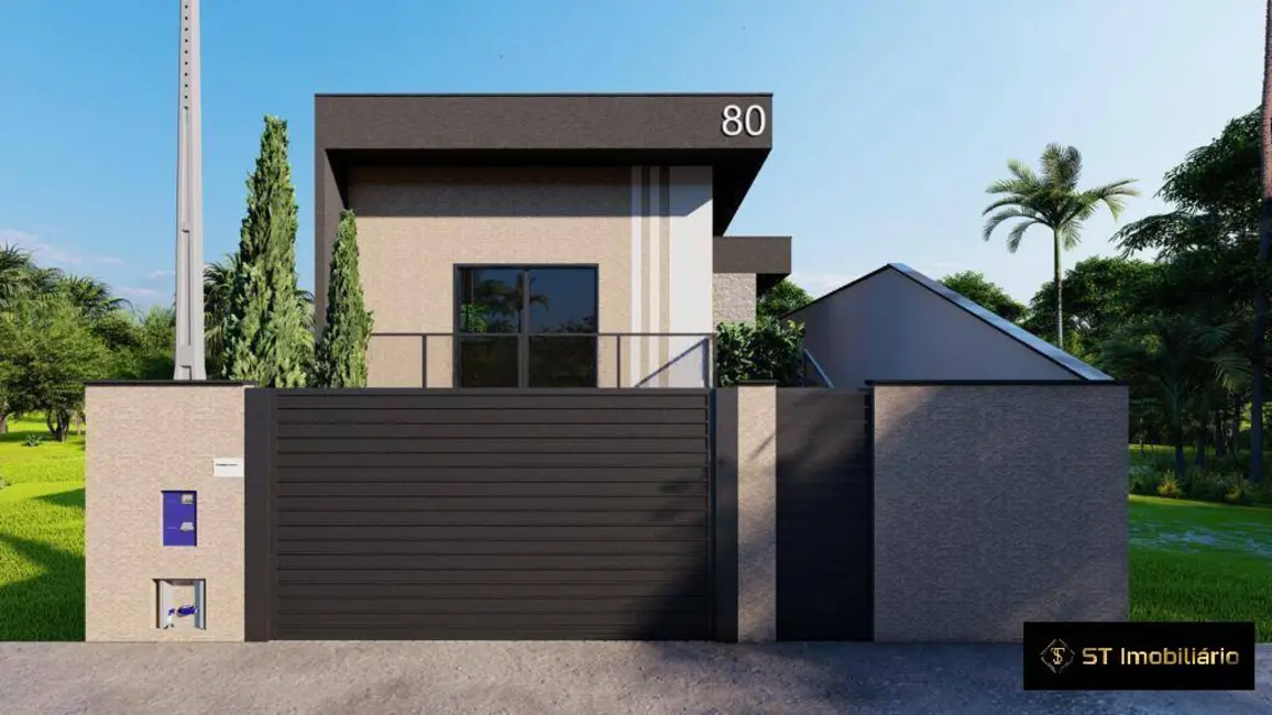 Foto 1 de Casa com 3 quartos à venda, 250m2 em Mairipora - SP