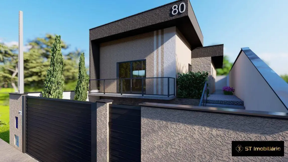 Foto 2 de Casa com 3 quartos à venda, 250m2 em Mairipora - SP