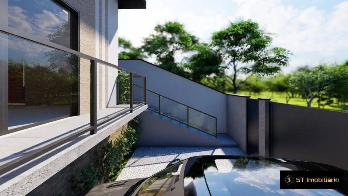 Foto 4 de Casa com 3 quartos à venda, 250m2 em Mairipora - SP