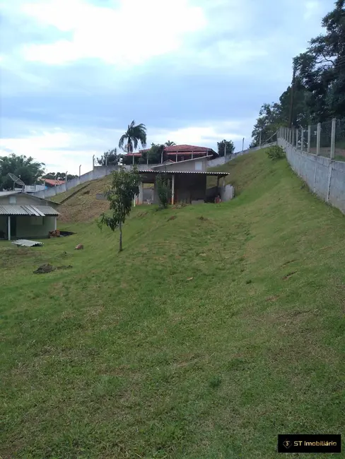 Foto 2 de Chácara com 2 quartos à venda, 1500m2 em Chácaras Fernão Dias, Atibaia - SP