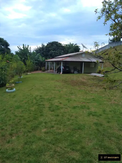 Foto 1 de Chácara com 2 quartos à venda, 1500m2 em Chácaras Fernão Dias, Atibaia - SP