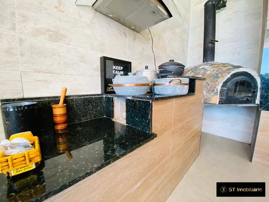 Foto 3 de Chácara com 4 quartos à venda, 1250m2 em Mairipora - SP