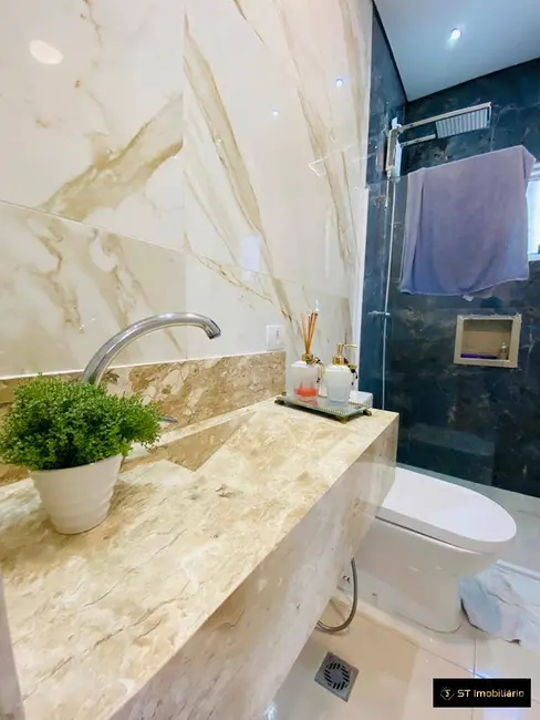 Foto 6 de Chácara com 4 quartos à venda, 1250m2 em Mairipora - SP