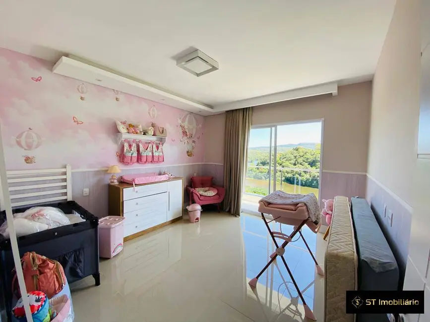 Foto 7 de Chácara com 4 quartos à venda, 1250m2 em Mairipora - SP