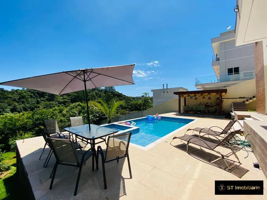 Foto 5 de Chácara com 4 quartos à venda, 1250m2 em Mairipora - SP