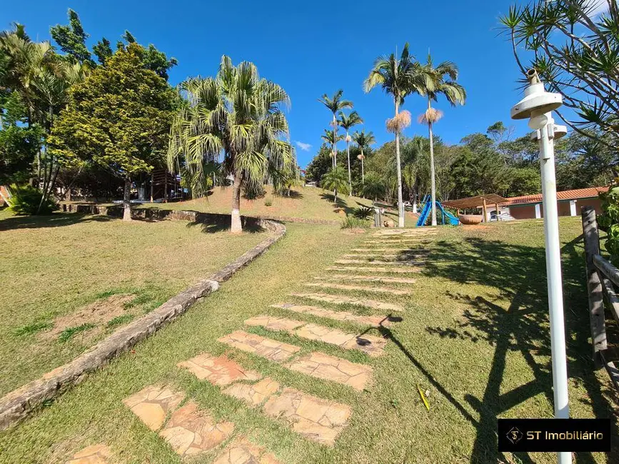 Foto 9 de Chácara com 7 quartos à venda, 6000m2 em Estância Santa Maria do Portão, Atibaia - SP