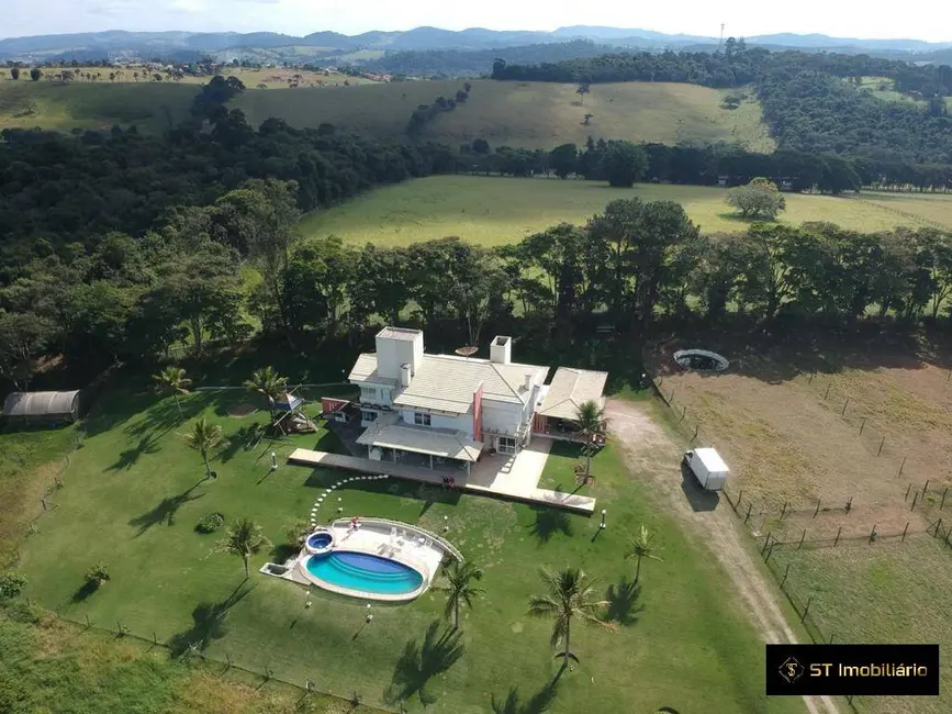 Foto 9 de Fazenda / Haras com 9 quartos à venda, 63000m2 em Jardim dos Pinheiros, Atibaia - SP