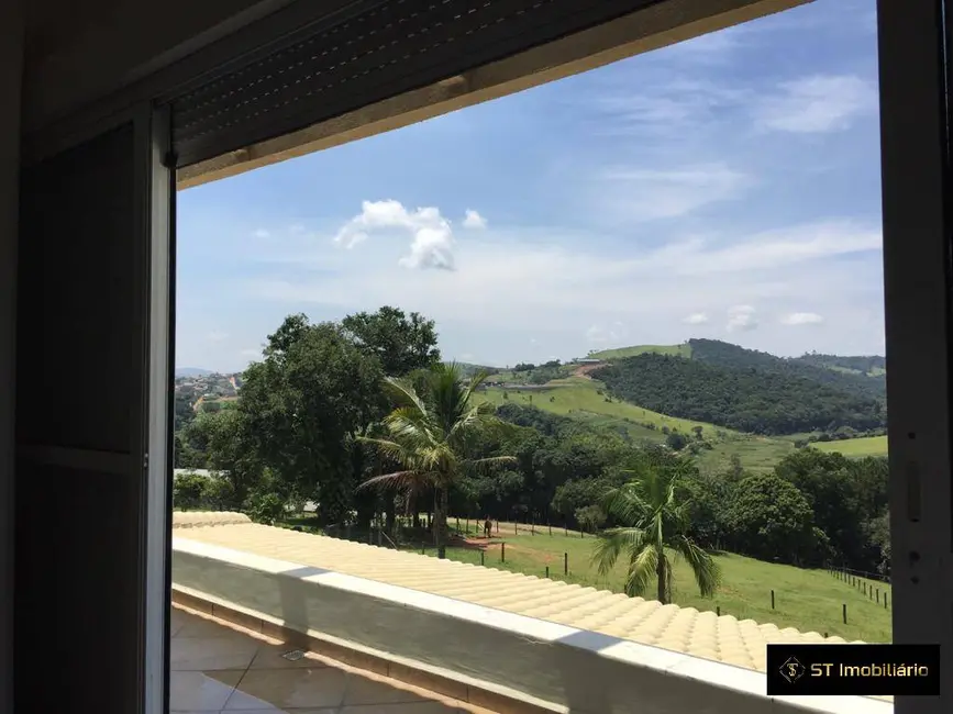 Foto 6 de Fazenda / Haras com 9 quartos à venda, 63000m2 em Jardim dos Pinheiros, Atibaia - SP