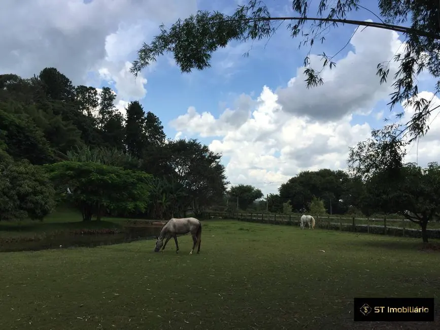 Foto 3 de Fazenda / Haras com 9 quartos à venda, 63000m2 em Jardim dos Pinheiros, Atibaia - SP