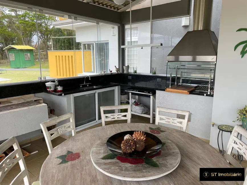 Foto 7 de Fazenda / Haras com 9 quartos à venda, 63000m2 em Jardim dos Pinheiros, Atibaia - SP