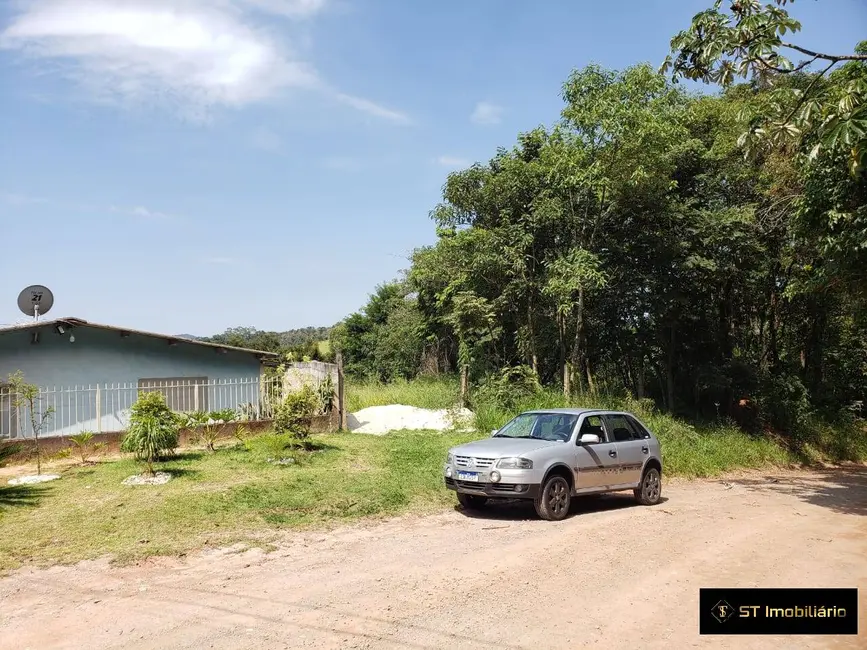 Foto 2 de Terreno / Lote à venda, 760m2 em Jardim Paulista, Atibaia - SP