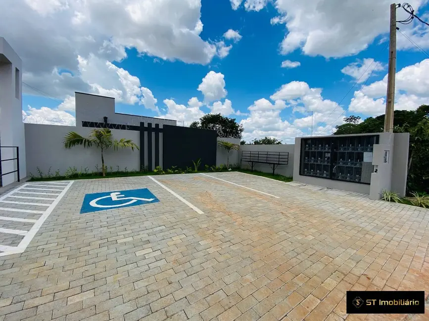 Foto 3 de Casa de Condomínio com 2 quartos à venda, 70m2 em Jardim São Felipe, Atibaia - SP