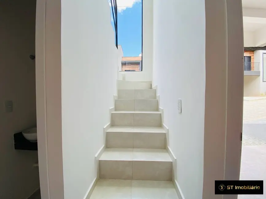 Foto 9 de Casa de Condomínio com 2 quartos à venda, 70m2 em Jardim São Felipe, Atibaia - SP