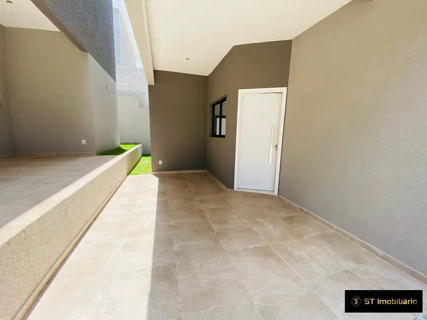 Foto 7 de Casa de Condomínio com 2 quartos à venda, 70m2 em Jardim São Felipe, Atibaia - SP