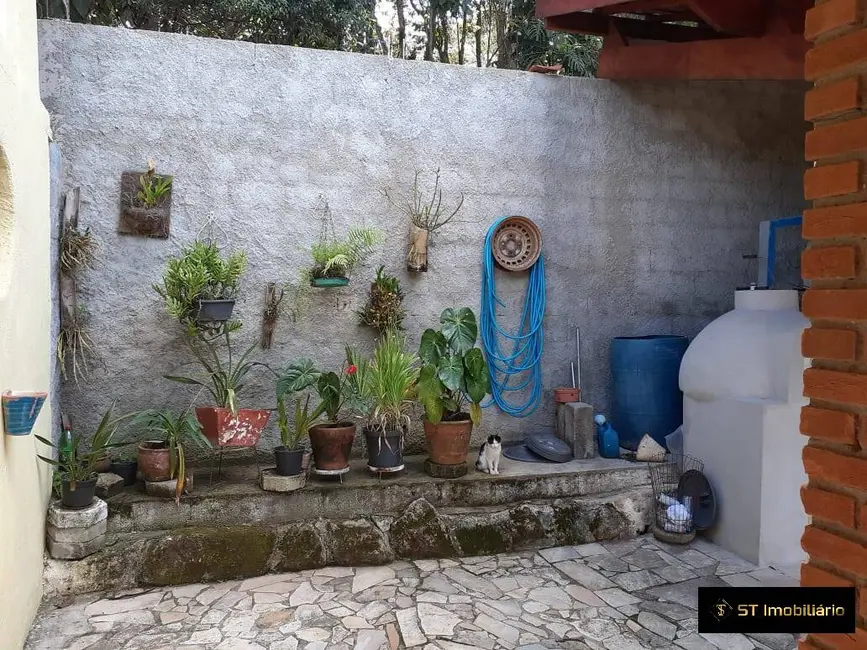 Foto 8 de Chácara com 4 quartos à venda, 750m2 em Recanto dos Palmares, Atibaia - SP