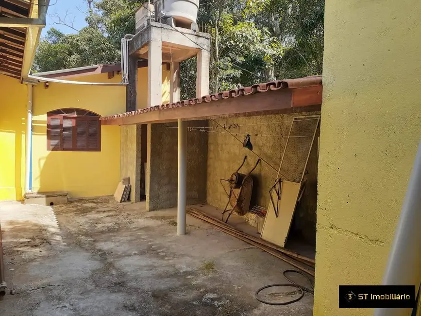 Foto 5 de Chácara com 4 quartos à venda, 750m2 em Recanto dos Palmares, Atibaia - SP