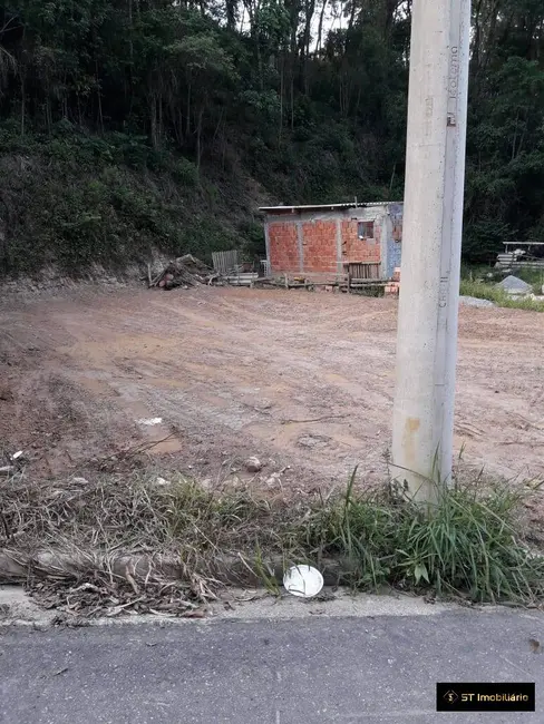 Foto 5 de Terreno / Lote à venda, 652m2 em Mairipora - SP