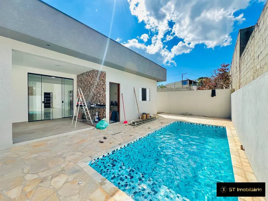 Foto 2 de Casa com 3 quartos à venda, 380m2 em Mairipora - SP
