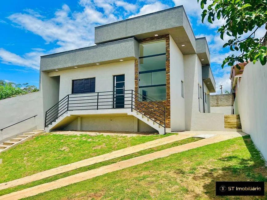 Foto 3 de Casa com 3 quartos à venda, 380m2 em Mairipora - SP