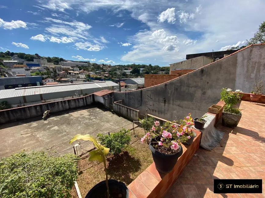 Foto 4 de Terreno / Lote à venda, 250m2 em Mairipora - SP