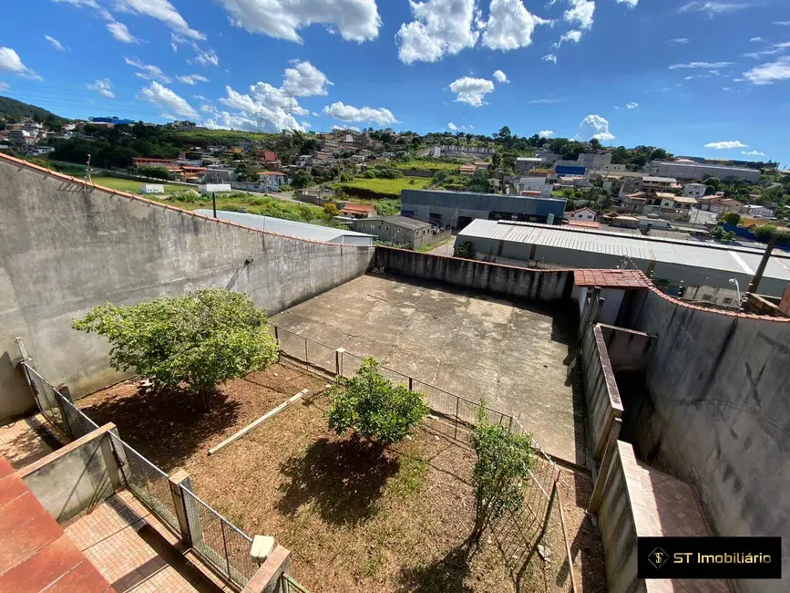 Foto 1 de Terreno / Lote à venda, 250m2 em Mairipora - SP