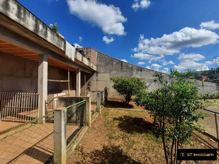 Foto 3 de Terreno / Lote à venda, 250m2 em Mairipora - SP