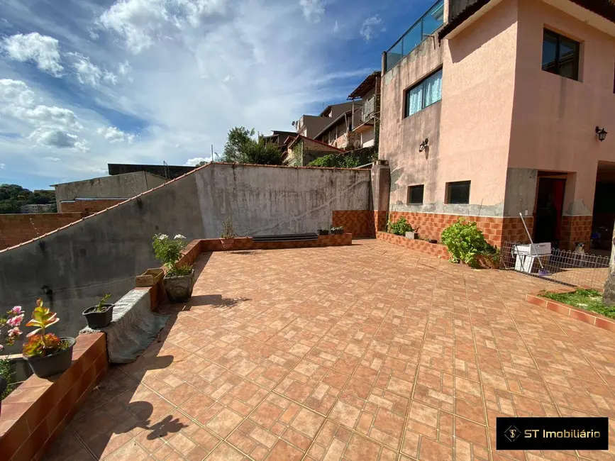 Foto 5 de Terreno / Lote à venda, 250m2 em Mairipora - SP