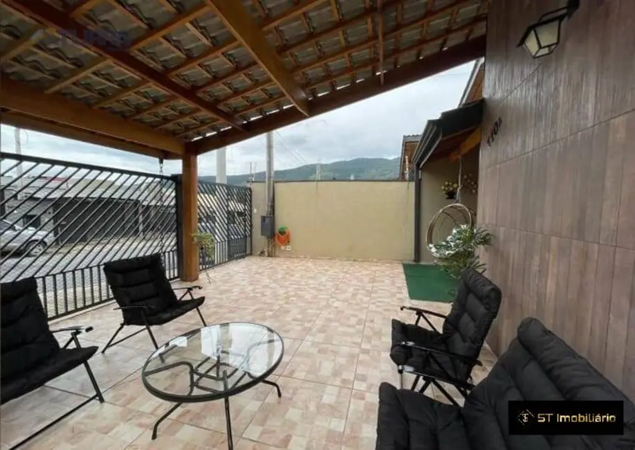 Foto 4 de Casa com 3 quartos à venda, 250m2 em Jardim Maristela, Atibaia - SP